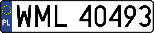 WML40493