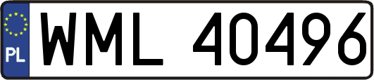 WML40496