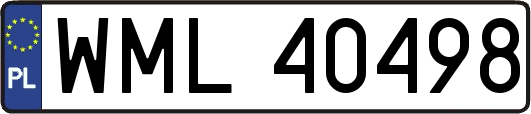 WML40498