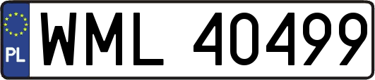 WML40499