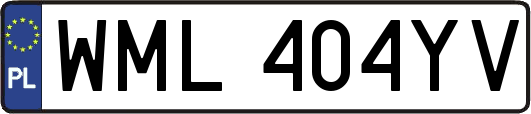WML404YV