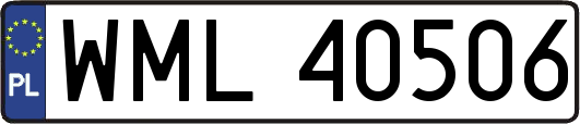 WML40506