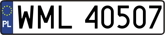 WML40507