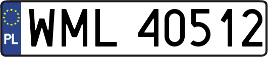 WML40512
