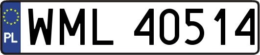 WML40514