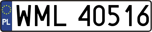WML40516