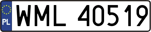 WML40519
