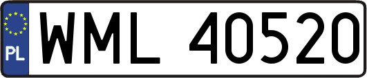 WML40520
