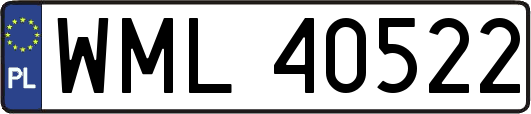 WML40522