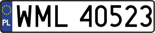 WML40523