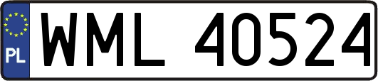 WML40524