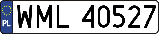 WML40527