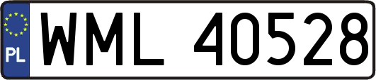 WML40528
