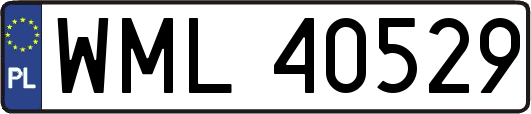 WML40529