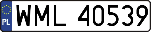 WML40539