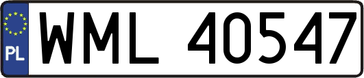 WML40547