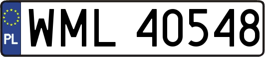 WML40548