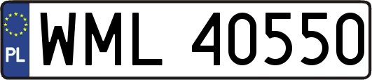 WML40550