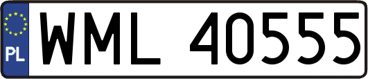 WML40555