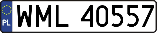 WML40557