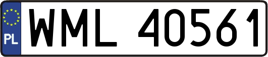 WML40561