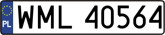 WML40564