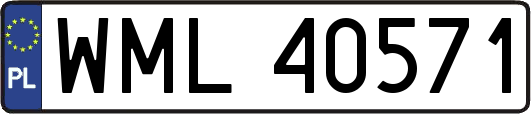 WML40571