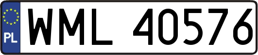 WML40576