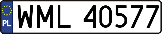 WML40577