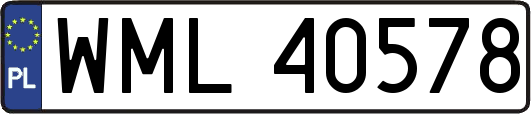 WML40578