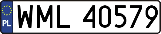 WML40579