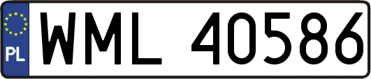 WML40586