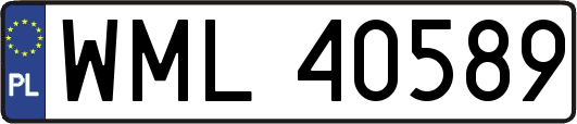 WML40589