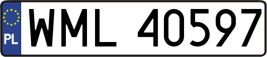 WML40597