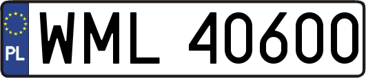WML40600
