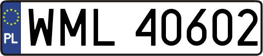 WML40602