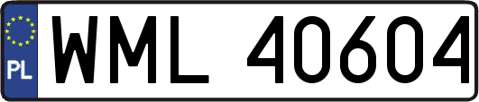WML40604