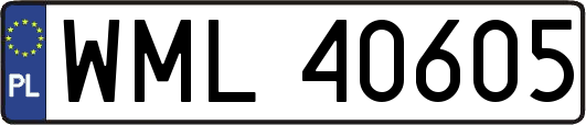 WML40605