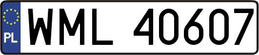WML40607