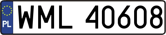 WML40608