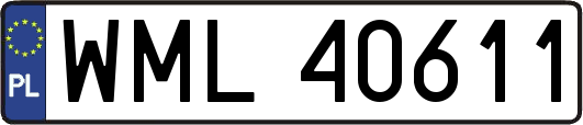 WML40611