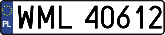 WML40612