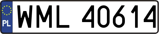 WML40614