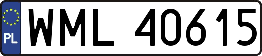 WML40615