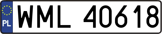 WML40618