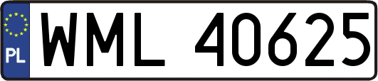 WML40625