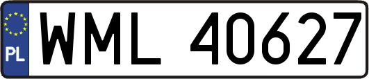 WML40627