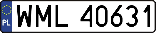WML40631