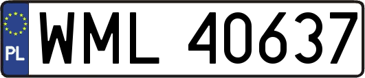 WML40637