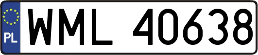 WML40638